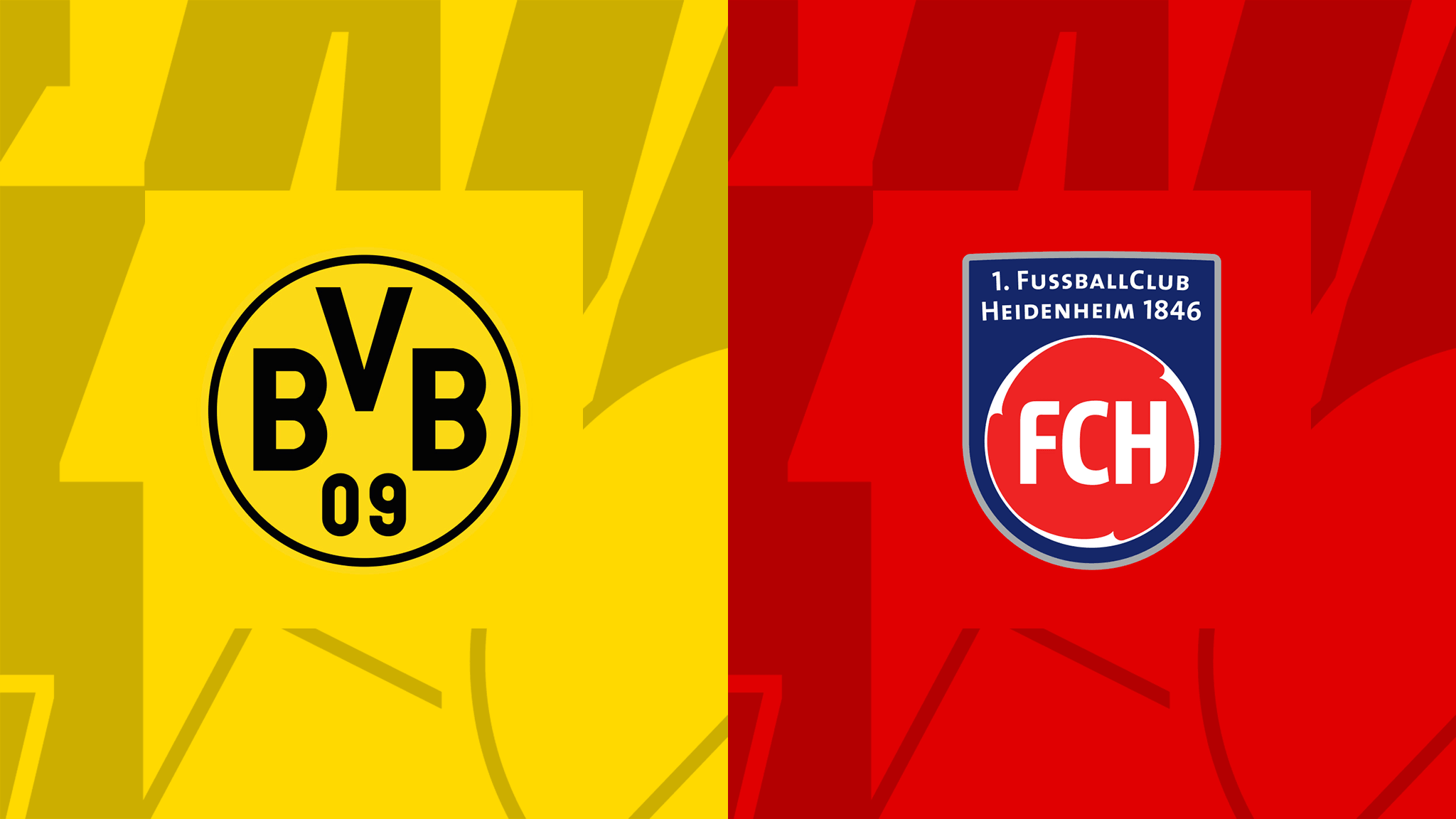 Soi kèo Dortmund vs Heidenheim