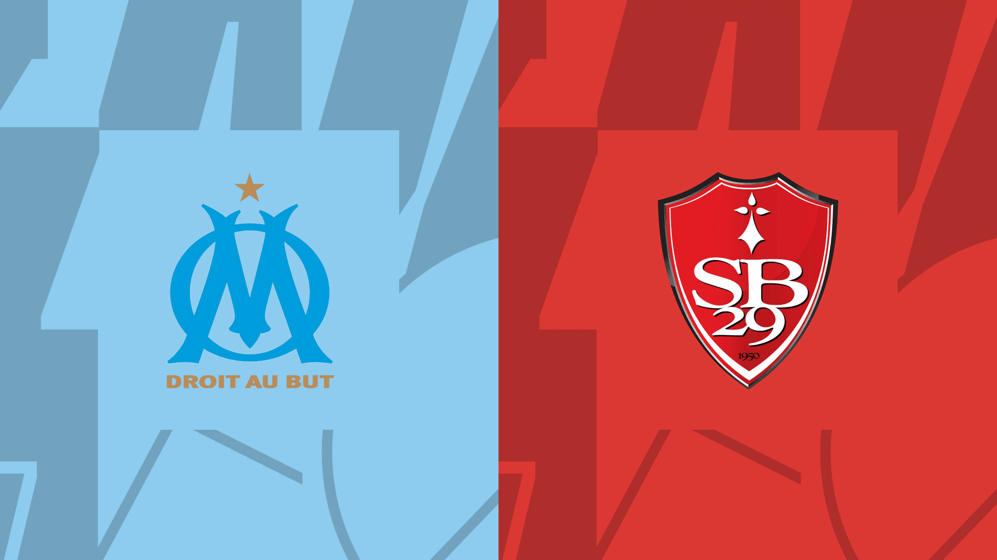 Soi kèo Marseille vs Brest