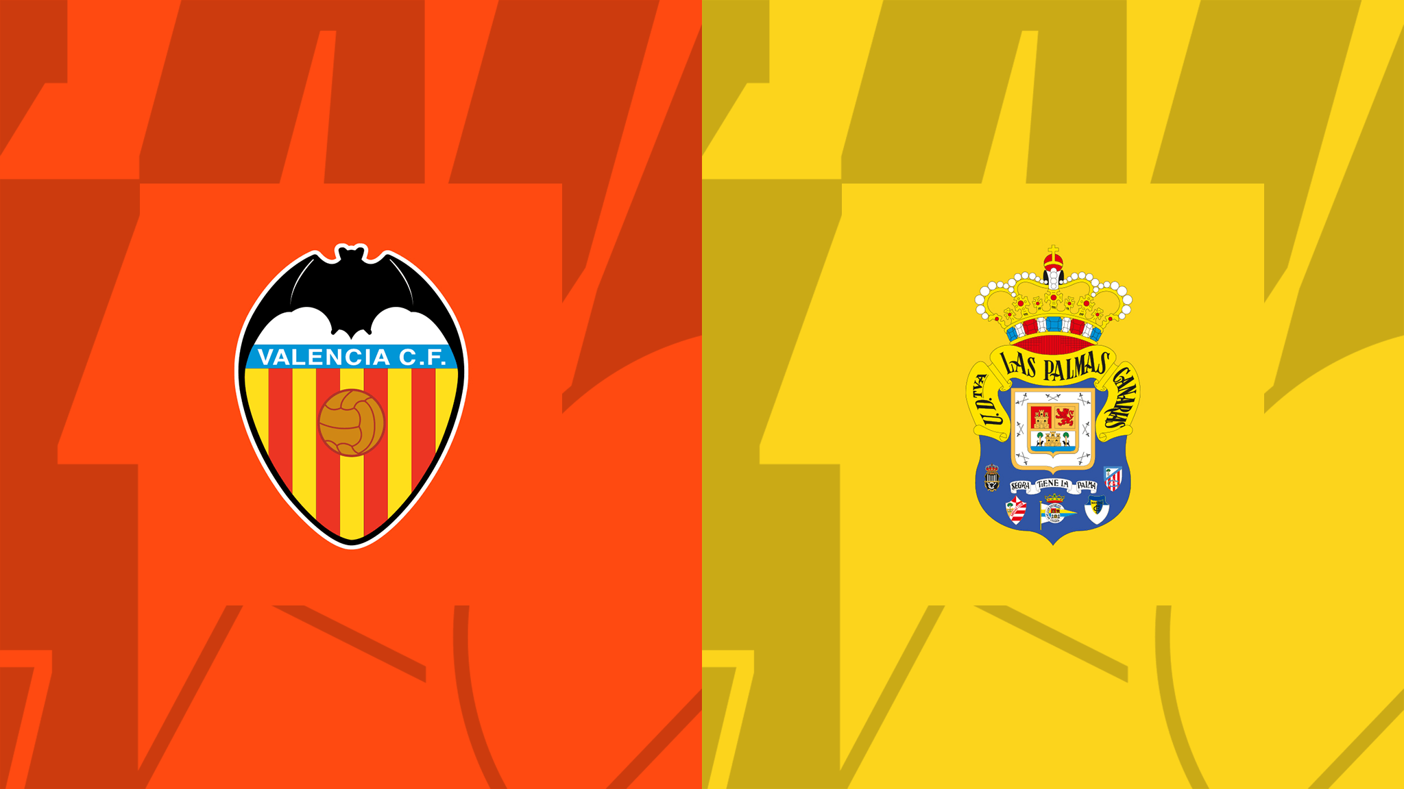 Soi kèo Valencia vs Las Palmas