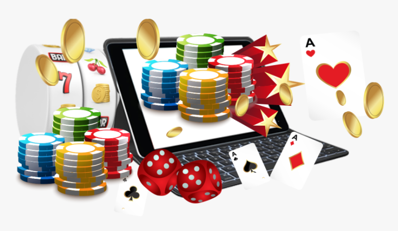 Simple steps to start a casino white label  