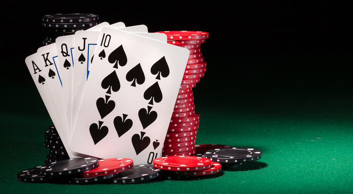 Cách chơi Poker giỏi là không để đối thủ dễ dàng đoán được lối chơi