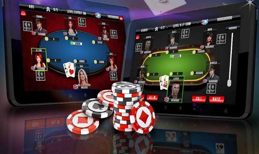 Understanding Poker Online Variations and Tournaments