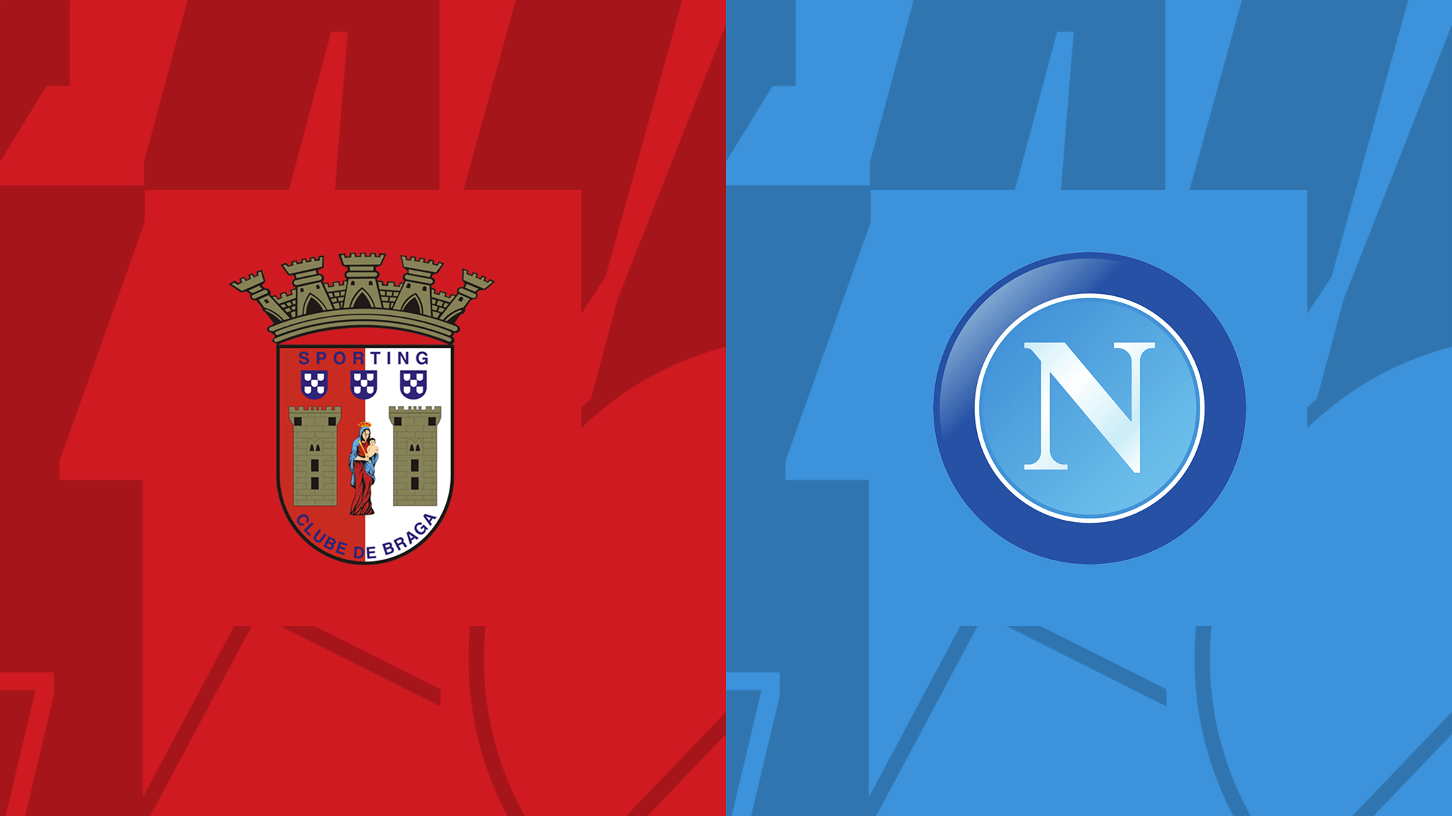 Soi kèo Braga vs Napoli