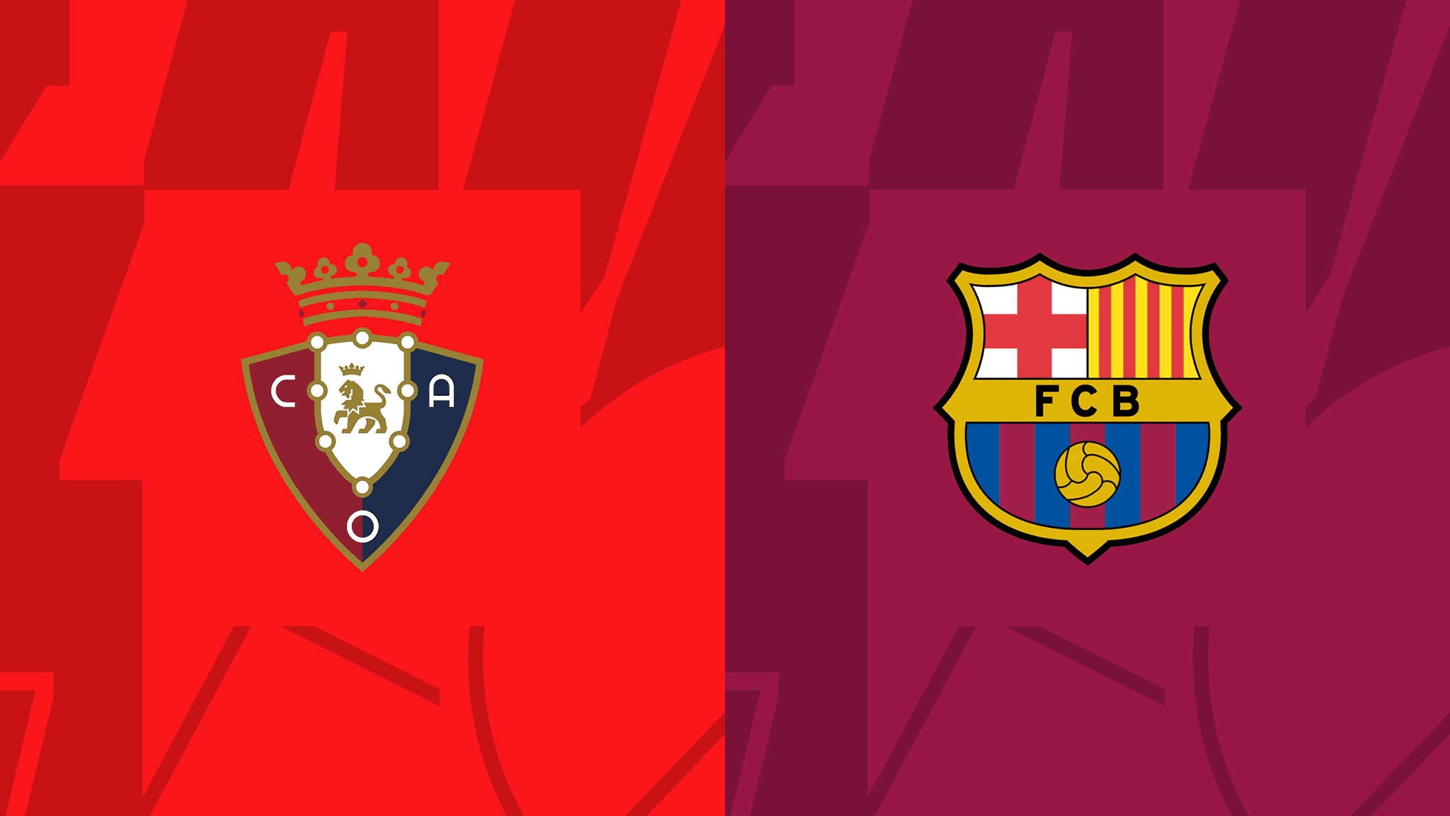Soi kèo Osasuna vs Barcelona