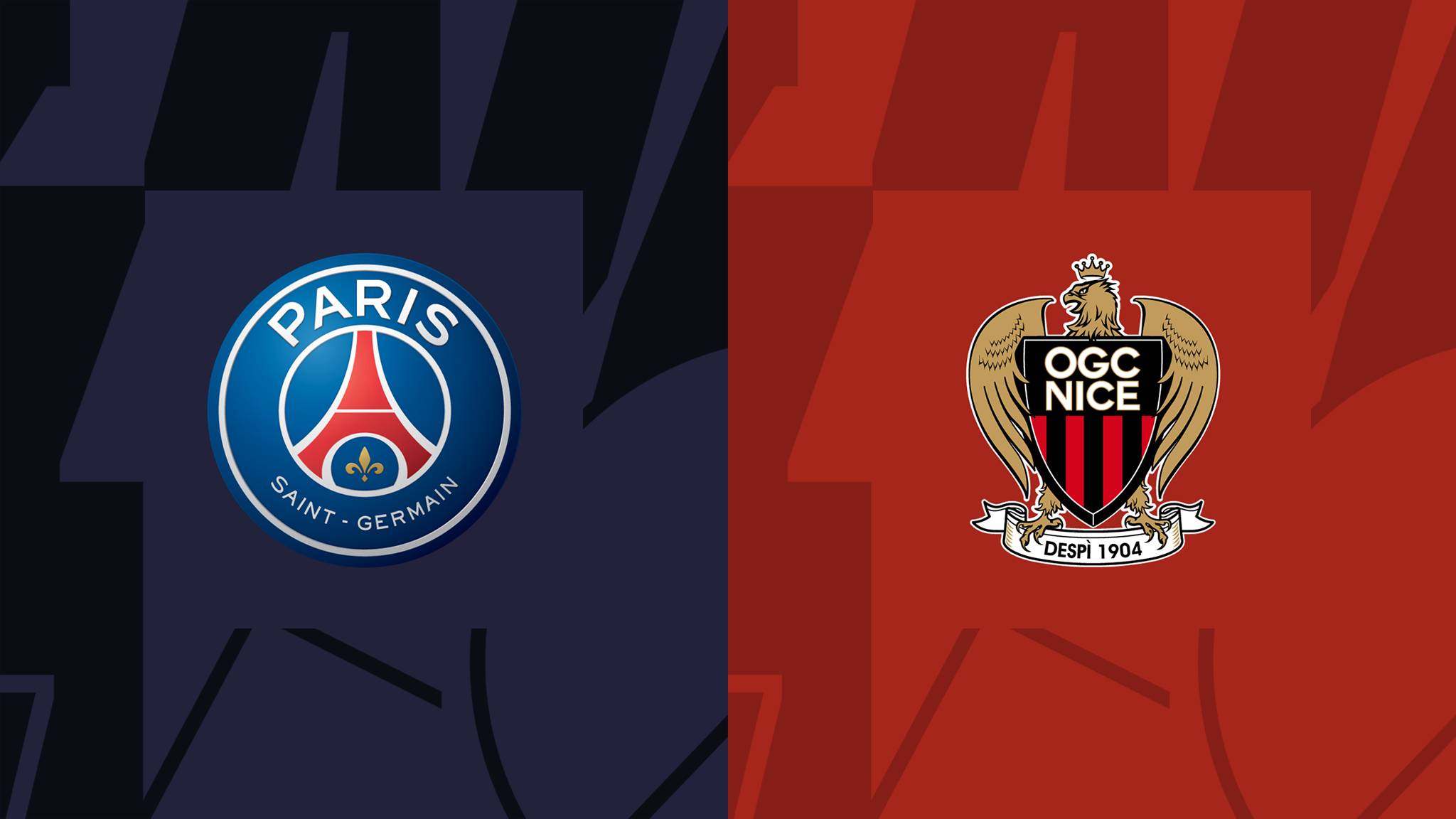 Soi kèo PSG vs Nice