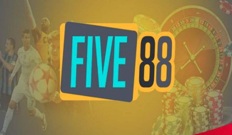 Thông tin giới thiệu về Five88