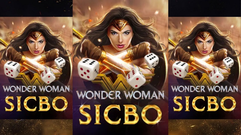 1. Giới thiệu về trò chơi Wonder Woman Sicbo tại ONE88