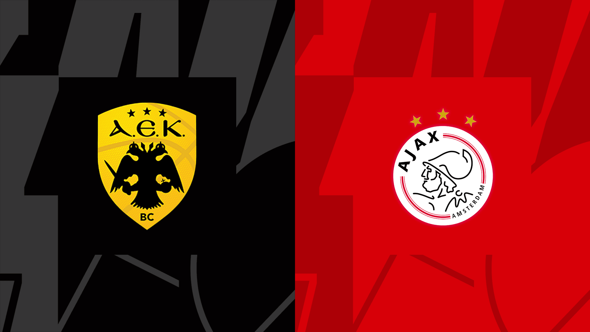 Soi kèo AEK Athens vs Ajax