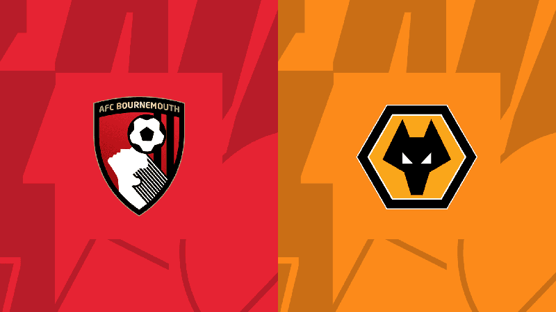 Soi kèo Bournemouth vs Wolves