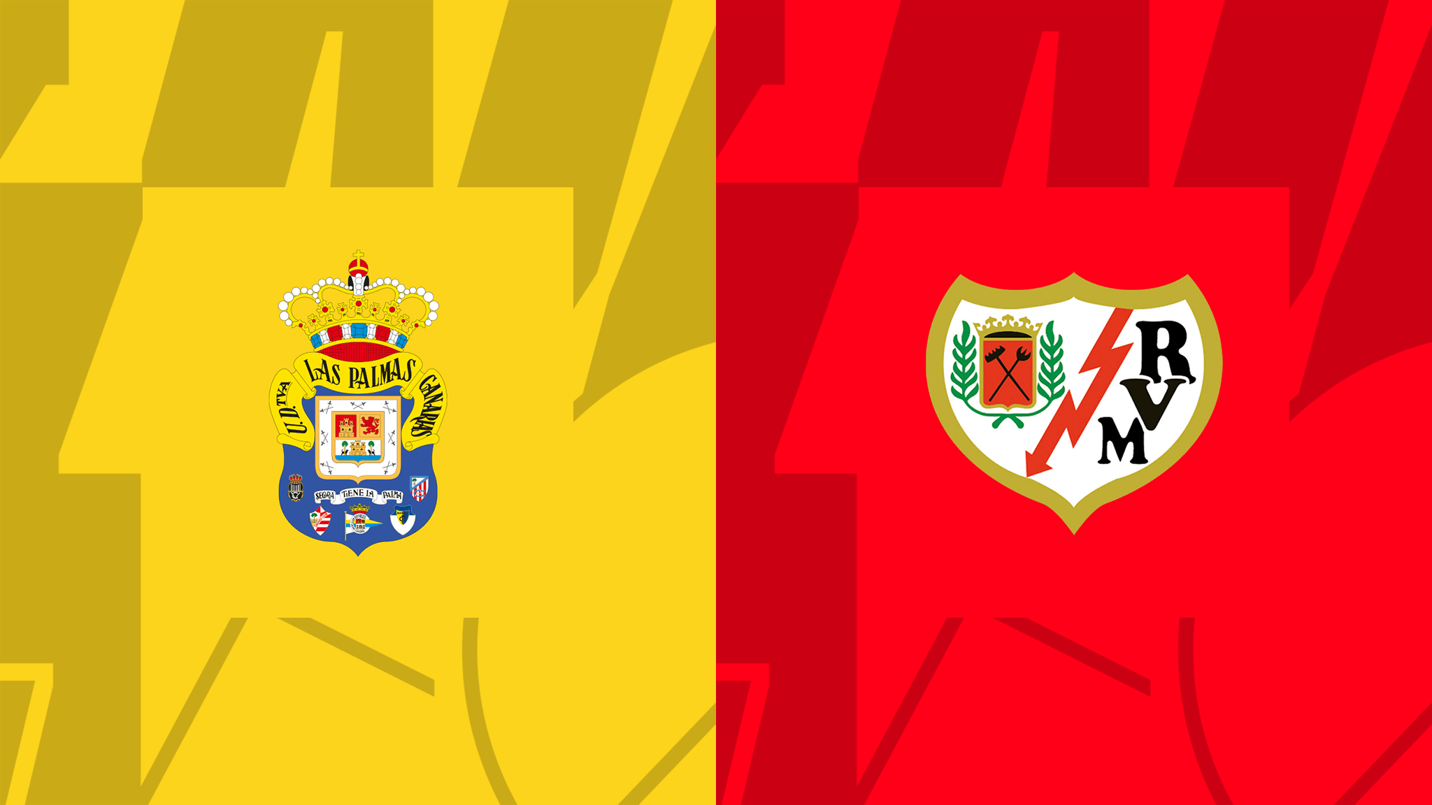 Soi kèo Las Palmas vs Rayo Vallecano