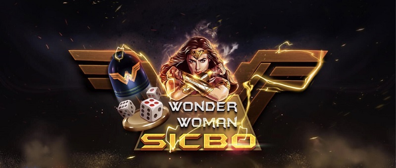 3. Hướng dẫn chơi game Wonder Woman Sicbo tại ONE88 cực đơn giản