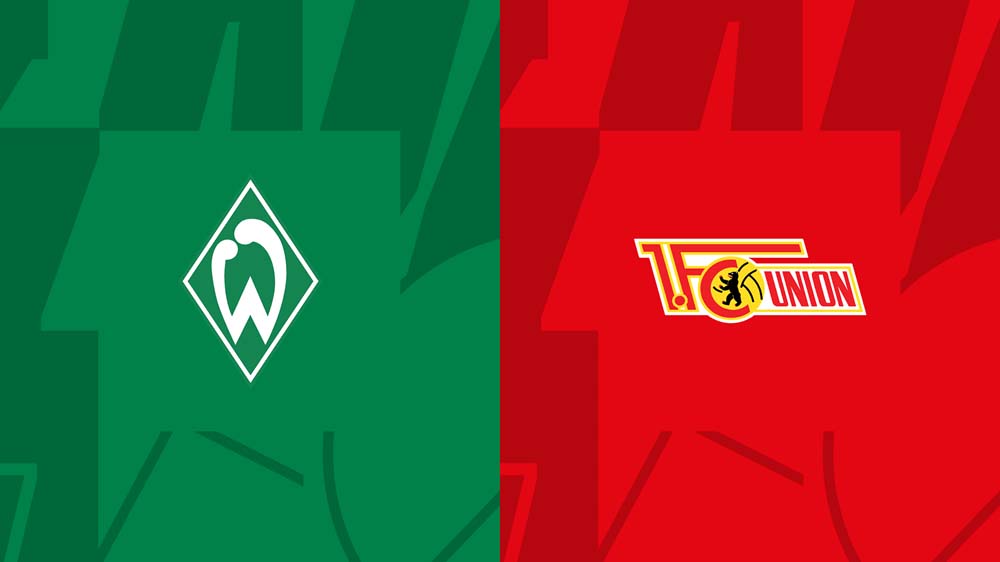 Soi kèo Werder Bremen vs Union Berlin
