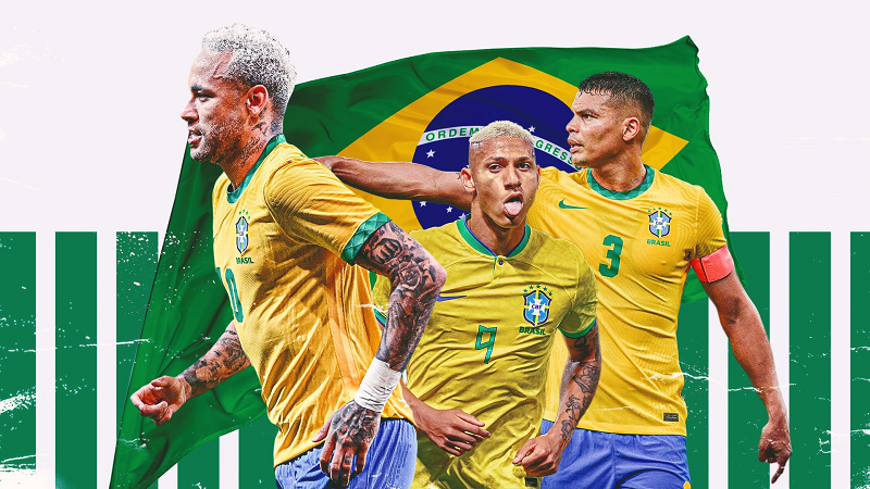 Giải bóng đá Brazil là gì ?