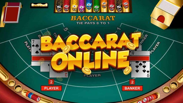 Baccarat online mang đến cho bạn những trải nghiệm hấp dẫn