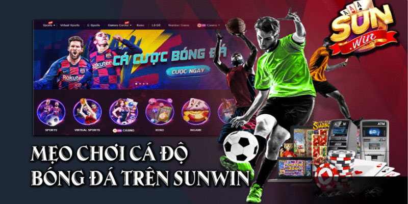 Giới thiệu chuyên mục nhận định bóng đá Sunwin