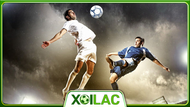 Các giải đấu được hỗ trợ trên bảng xếp hạng Xoilac TV