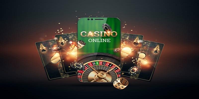 Tổng hợp ưu đãi hấp dẫn từ sảnh casino online VIN777